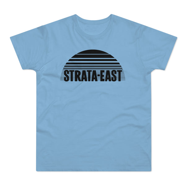 Strata East Records T Shirt (Standard Weight)