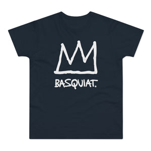 Basquiat T-Shirt (Heavyweight) - Soul-Tees.com