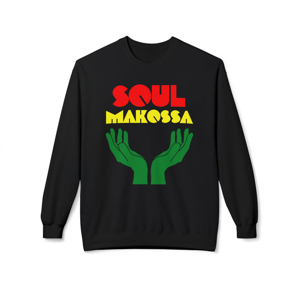 Soul Makossa Sweatshirt