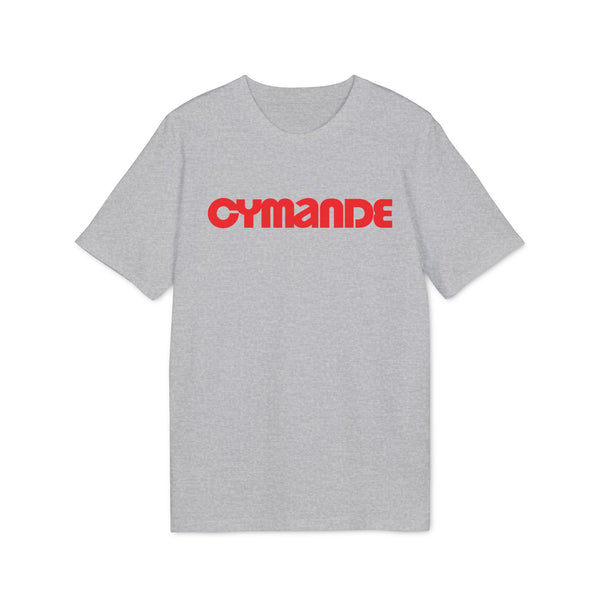 Cymande T Shirt (Premium Organic)