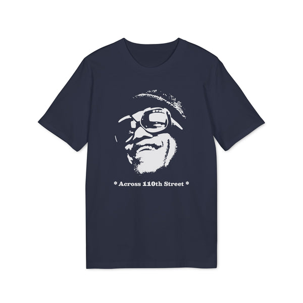 Bobby Womack Across 110th Street T Shirt (Premium Organic)