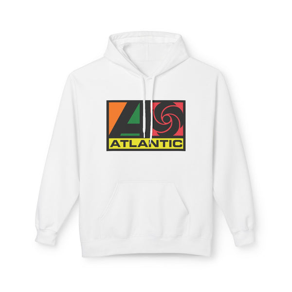 Atlantic Records Hoodie / Hoody