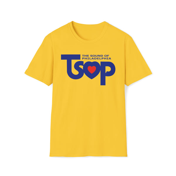 TSOP T Shirt (Mid Weight) | Soul-Tees.com