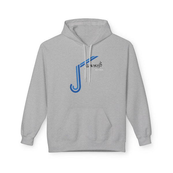 Jammy's Records J Hoodie / Hoody