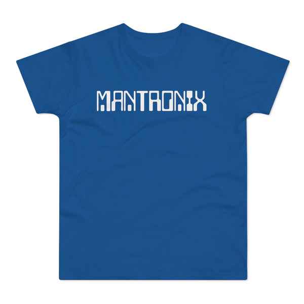 Mantronix T Shirt (Standard Weight)