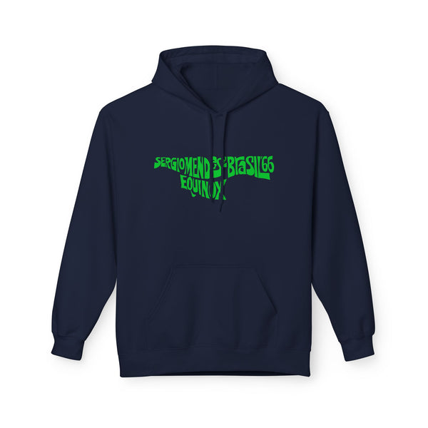 Sergio Mendes Brasil 66 Hoodie / Hoody