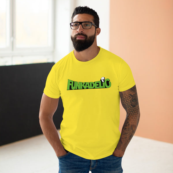 Funkadelic T Shirt (Standard Weight)