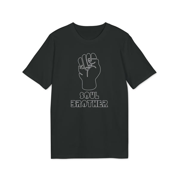 Soul Brother T Shirt (Premium Organic)