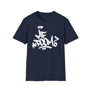 MF Doom T Shirt (Mid Weight) | Soul-Tees.com Tag Design