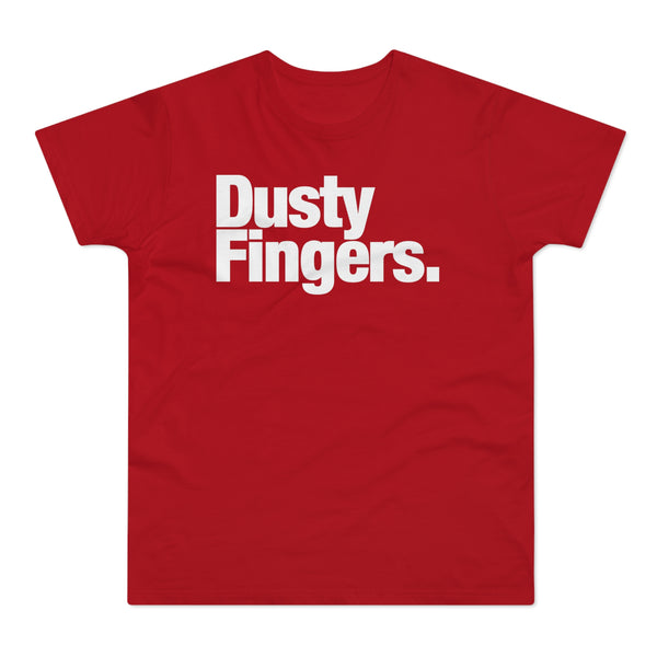 Dusty Fingers T Shirt (Standard Weight)
