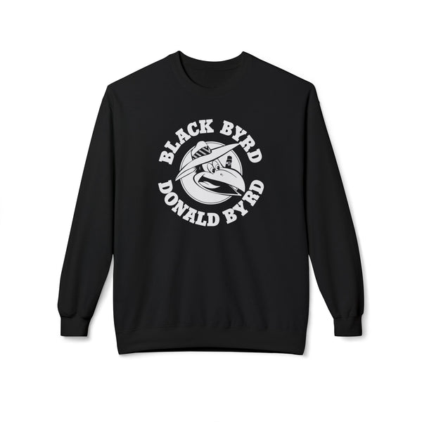 Donald Byrd Black Byrd Jersey Sweatshirt