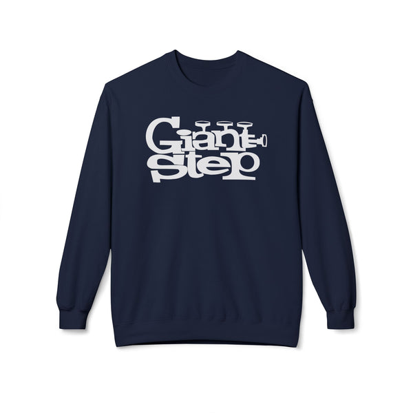 Giant Step Records Sweatshirt