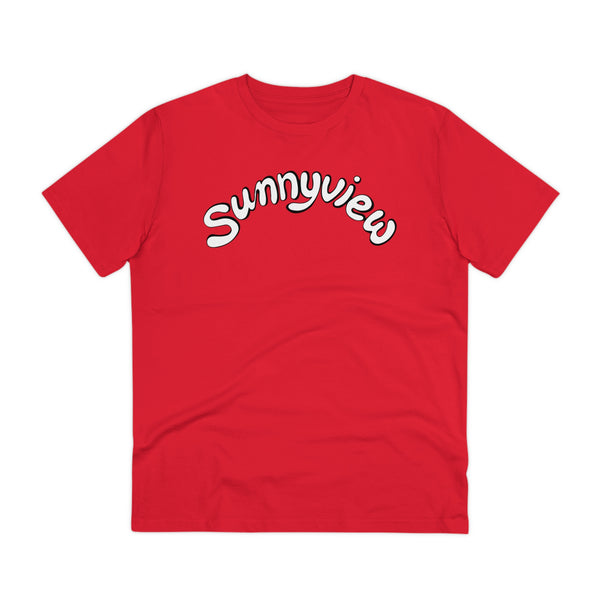 Sunnyview Records T Shirt (Premium Organic) | Soul-Tees.com