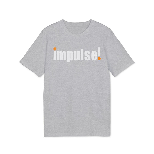 Impulse Records T Shirt (Premium Organic)