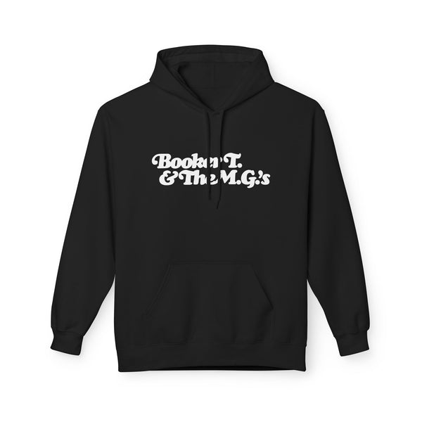 Booker T Hoodie / Hoody