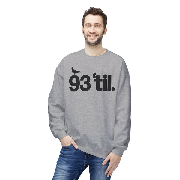 93 Til Infinity Souls Of Mischief Sweatshirt