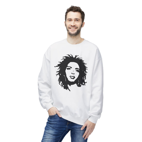 Miseducation of Lauryn Hill Sweatshirt