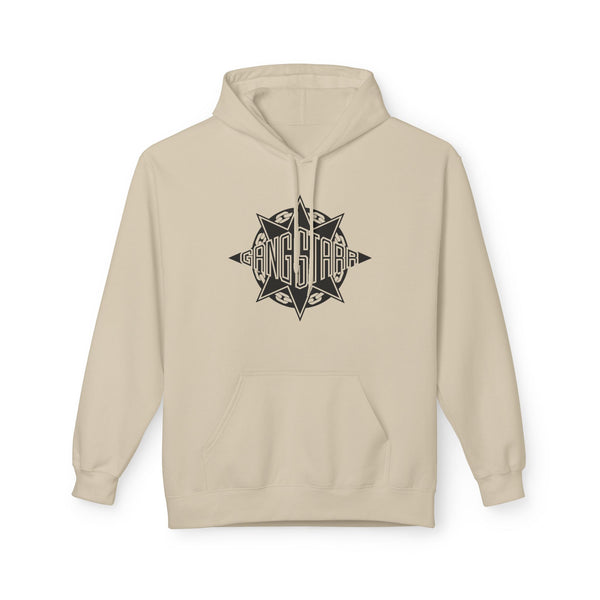 Gangstarr Hoodie / Hoody