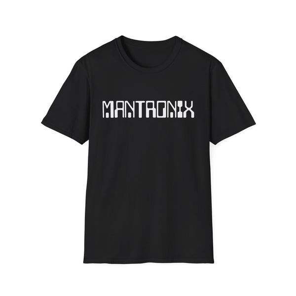 Mantronix T Shirt (Mid Weight) | SALE!