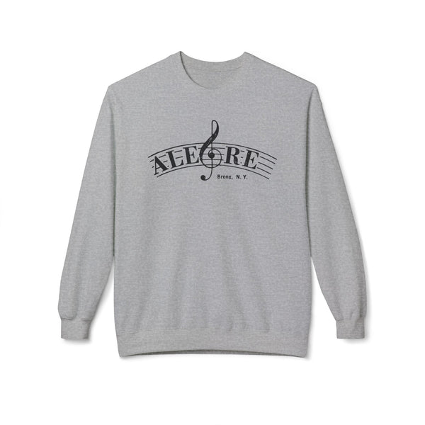 Alegre Records Jersey Sweatshirt