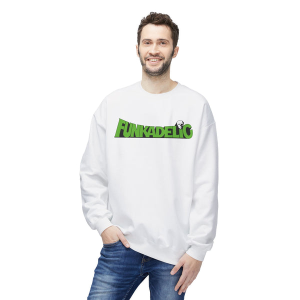 Funkadelic Sweatshirt