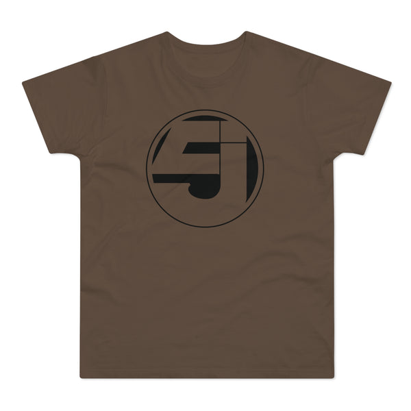 Jurassic 5 T Shirt (Standard Weight)