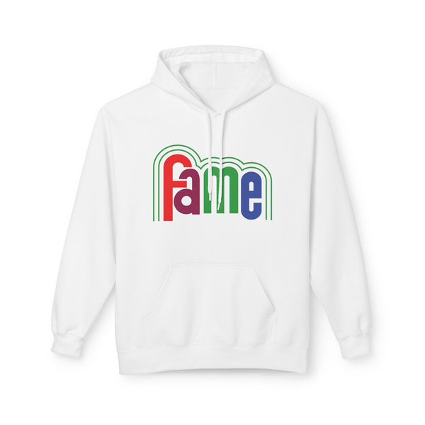 Fame Records Hoodie / Hoody