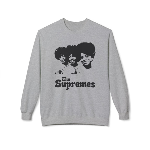 The Supremes Sweatshirt