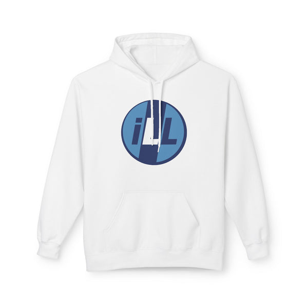 Ill Mike D Hoodie / Hoody