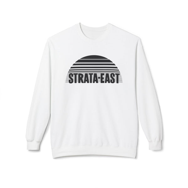 Strata East Records Jersey Sweatshirt