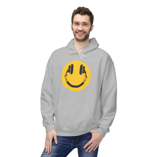 Smile Acid House Hoodie / Hoody