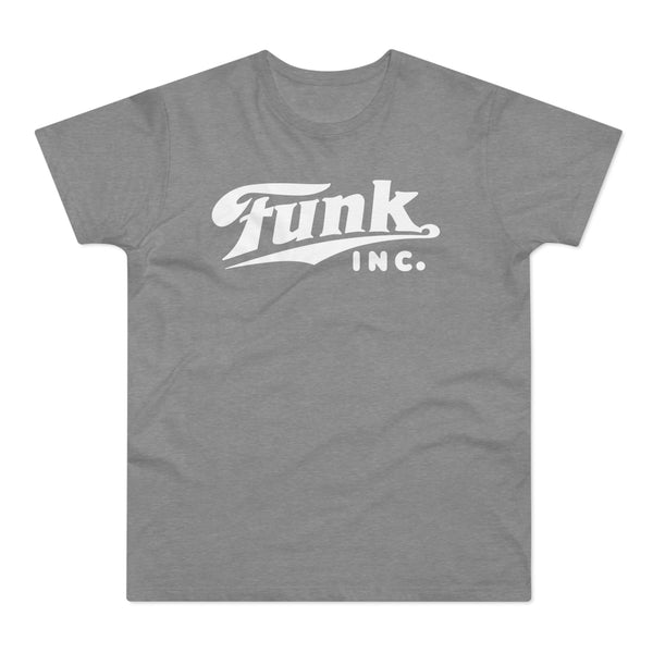 Funk Inc T Shirt (Standard Weight)