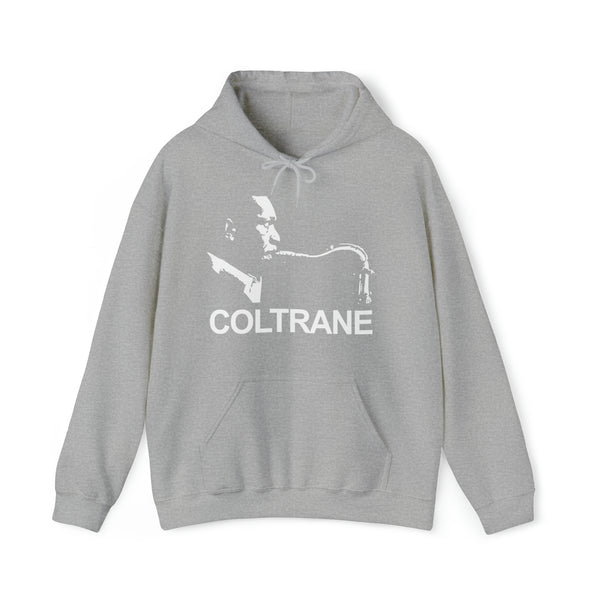 Coltrane Hoody - Soul-Tees.com