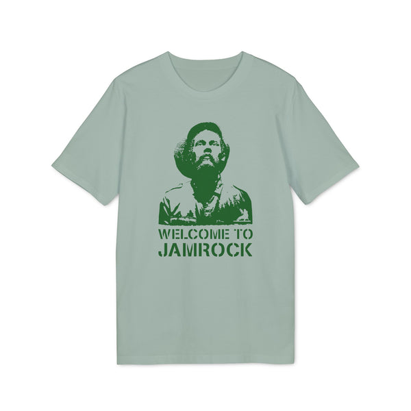 Damian Marley Jam Rock T Shirt (Premium Organic)