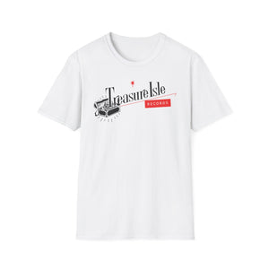 Treasure Isle T Shirt (Mid Weight) | Soul-Tees.com