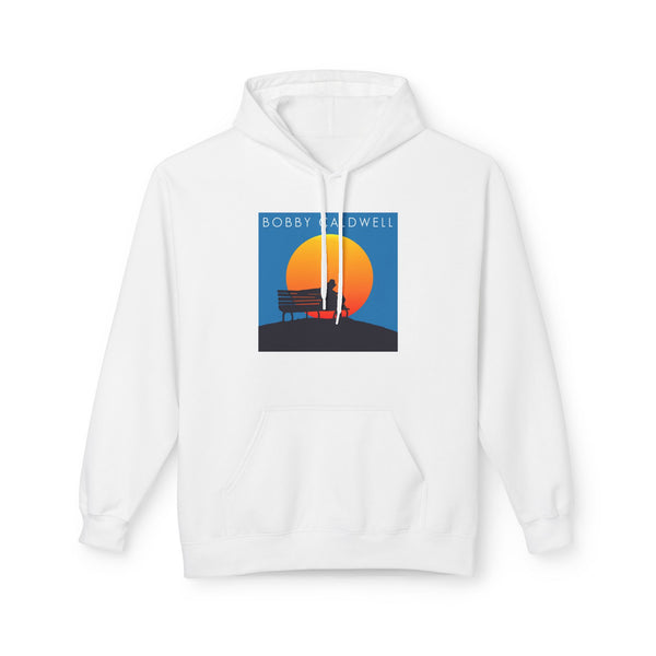 Bobby Caldwell Hoodie / Hoody