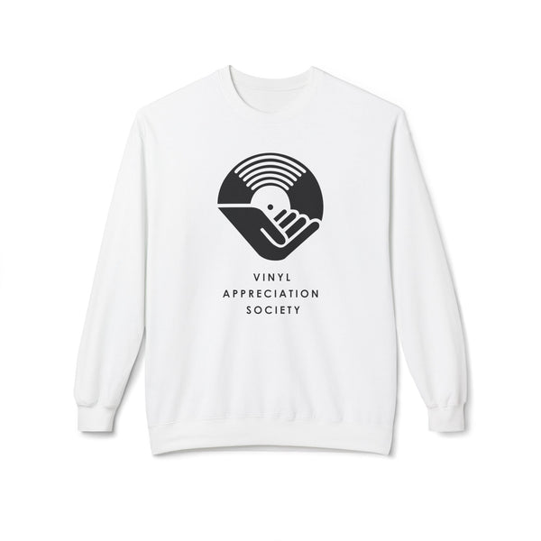 Vinyl Appreciation Society Sweatshirt