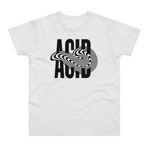 Acid T-Shirt (Heavyweight) - Soul-Tees.com