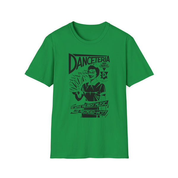 Danceteria NYC T Shirt (Mid Weight) | SALE!