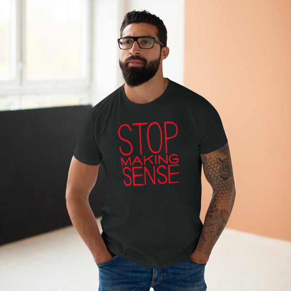 Stop Making Sense Talking Heads T Shirt (Standard Weight)