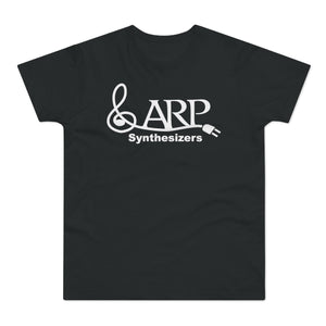 Arp T-Shirt (Heavyweight) - Soul-Tees.com