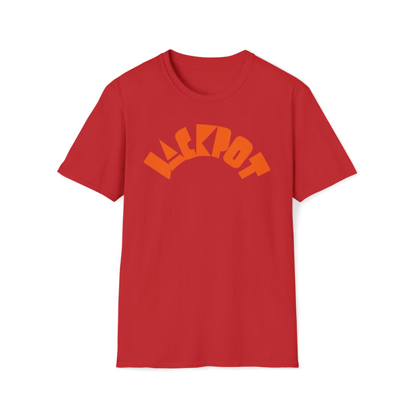 Jackpot Records T Shirt (Mid Weight) | Soul-Tees.com