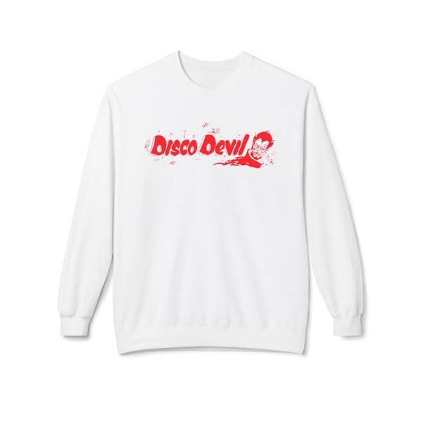 Disco Devil Sweatshirt