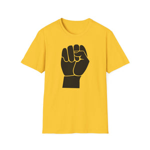 Soul Fist T Shirt (Mid Weight) | Soul-Tees.com