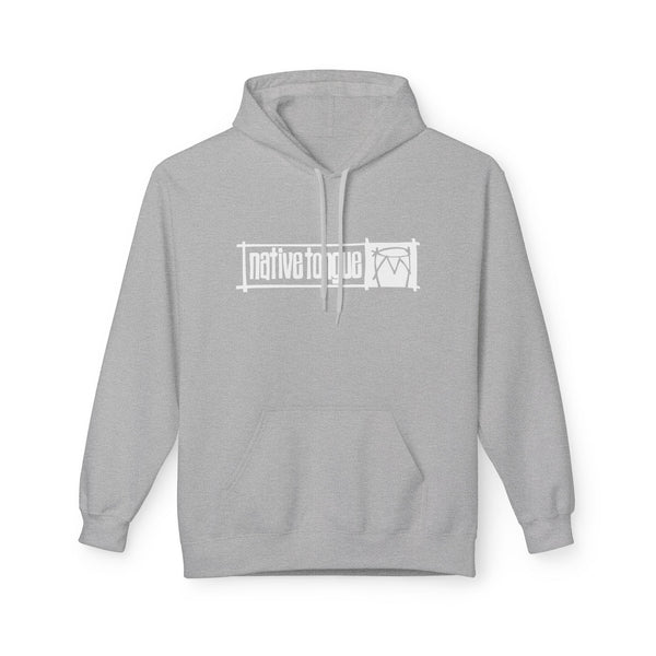 Native Tongue Hoodie / Hoody