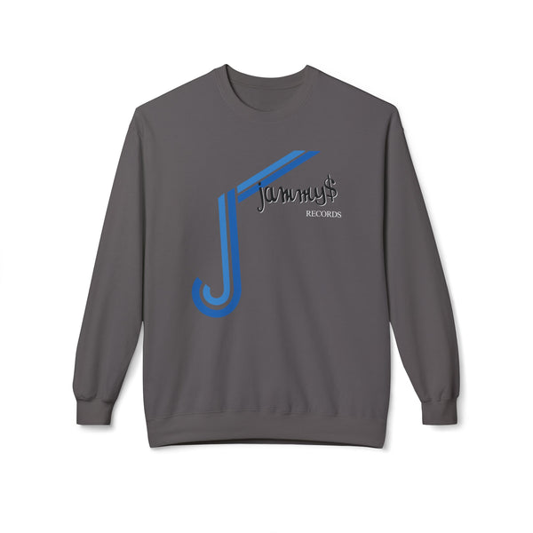 Jammy's Records J Sweatshirt