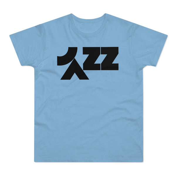 Jazz Up T Shirt (Standard Weight)