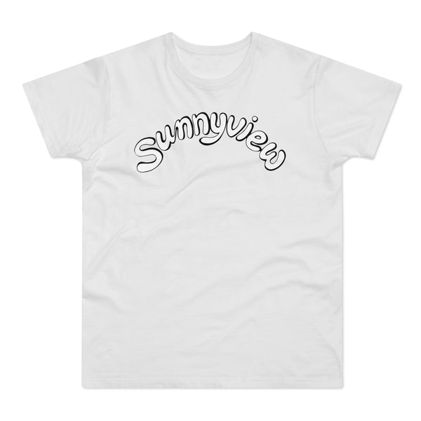 Sunnyview Records T Shirt (Standard Weight)