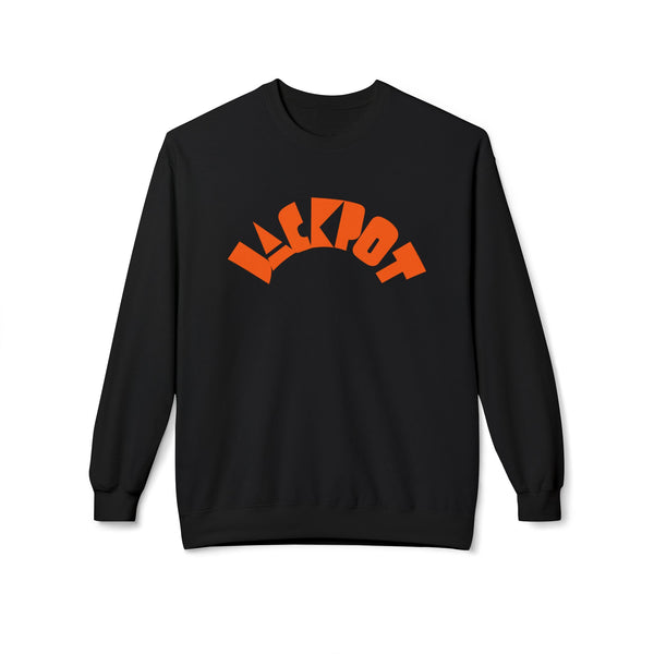 Jackpot Records Jersey Sweatshirt
