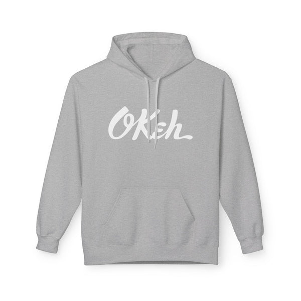 Okeh Records Hoodie / Hoody